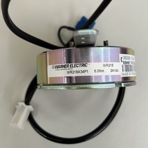 Shoprider Brake WARNER WR218 -Motor PH-9XL-F 889XLSBN replace SprinterXL4 B2#8 image 2
