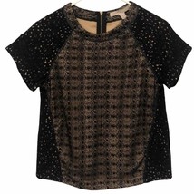 Forever 21 mesh lace top - £15.43 GBP