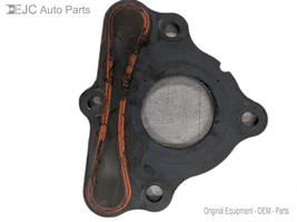 Camshaft Retainer From 2001 Chevrolet Silverado 1500  5.3 - $19.75