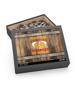Puzzle, Surviving Fatherhood one Beer at a Time (120, 252, 500-Piece) aw... - £19.65 GBP+