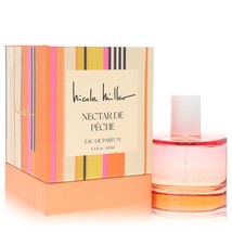 Nicole Miller Nectar De Peche Perfume By Nicole Miller Eau De Par - £36.27 GBP