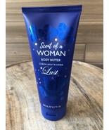 PRAI Scent of a WOMAN Body Butter LUST 6.7 fl. Oz. - $31.99 CAD