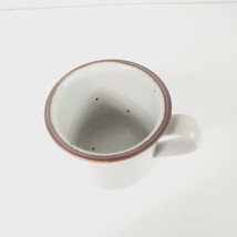Dansk Designs Brown Mist Replacement Flat Cup - £7.41 GBP