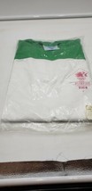 1984 Olympics Official Staff T-Shirt Levi&#39;s Vintage Uniform XXIII Olympiad Small - £78.44 GBP