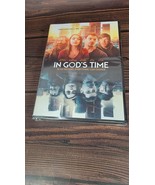 &quot; In God&#39;s Time&quot; A new dvd movies free shipping - $224.29 MXN