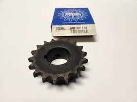 Martin 40 BS18HT 1 1/4 Sprocket with 1-1/4&quot; Bore. - £18.32 GBP
