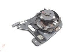 02-08 MINI COOPER POWER STEERING PUMP COOLING FAN E5787 image 2