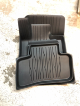 Mercedes Benz Glc 300 350 43 63 AMG Classe Gomma Inverno Tappetini Set OEM - $200.28
