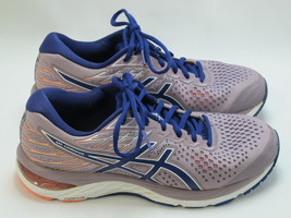 ASICS Gel Cumulus 21 Running Shoes Women’s Size 7.5 US Excellent Plus Condition - £48.37 GBP