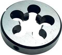 M17 X 1Mm Pitch Hss 17Mm X 1 Metric Die Right Hand Thread. - £28.74 GBP