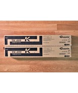 Genuine Copystar TK-899 Black Toner Kit For CS205c /CS255c  Same Day Shi... - £103.12 GBP