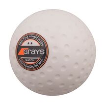 Grays Match Hockey Ball  - $31.00