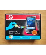 HP iPAQ 114 Classic Handheld Win 6.0 - £62.69 GBP