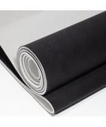 54Lx60W Ultra-Fine Velvet w Foam Backing Black Automotive Headliner Fabr... - $53.07