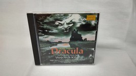 Bram Stoker&#39;s Dracula and other film music Wojciech Kilar Krakow Philharmonic CD - £7.81 GBP