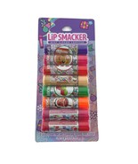 Lip Smacker Lip Balm Best Flavor Forever 8 Pack Fab Yule  Christmas  - £13.13 GBP