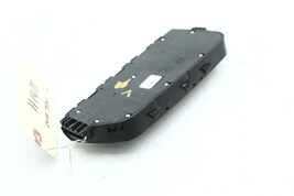 2012-2018 BMW F30 335i 328i FRONT DRIVER LEFT SEAT CONTROL SWITCH H1471 image 12