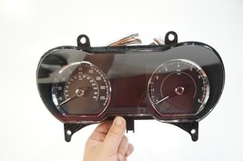 2010-2013 Jaguar XK X150 5.0L v8 LHD Speedometer Instrument Cluster 89K OEM - £177.05 GBP