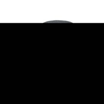 Men's LEGIONNAIRE Codet Cap Straw Hat Telescope Crown LGS700 Black image 2