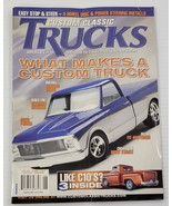 PV) Custom Classic Trucks Magazine June 2006 Volume 13, Issue #6 - £6.19 GBP