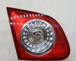 Driver Left Tail Light Sedan Lid Mounted Fits 06-10 PASSAT 316787*******... - £27.40 GBP