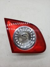 Driver Left Tail Light Sedan Lid Mounted Fits 06-10 PASSAT 316787******* SAME... - £27.69 GBP