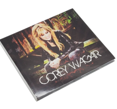 Corey Wagar~ Country music, rare CD ~ New Sealed - $14.84