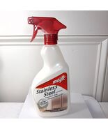 Magic Stainless Steel Cleaner Spray 24oz non aerosol appliance fridge st... - $651.74 MXN