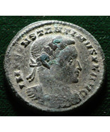 ANCIENT ROMAN COIN rare Grade Of Constantine I the Great 307-337 Ad bron... - £39.37 GBP