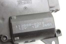 04-08 ACURA TSX Heater Flap Motor Actuator F2615 image 11