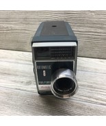Vintage Kodak Automatic 8 Movie Camera Motor Works Untested May Have Fil... - $20.34 CAD