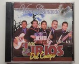 Volar Cantando Vol III Los Lirios Del Campo (CD, 2005) - $12.86