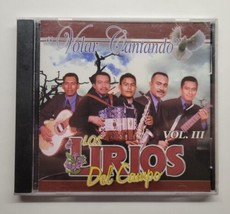 Volar Cantando Vol III Los Lirios Del Campo (CD, 2005) - £10.22 GBP