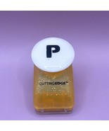 CuttingEdge Paper Punch Replacement Letter P Crafting Scrapbooking 1” Cu... - $8.91