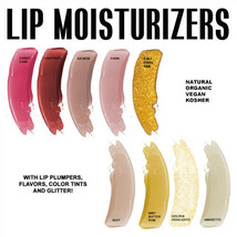 Lip Ink Tinted Shine Moisturizer Lip Gloss - Fawn - £15.46 GBP