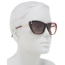 Balmain 56mm Modified Cat Eye Sunglasses - $2,377.27 MXN