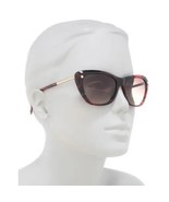 Balmain 56mm Modified Cat Eye Sunglasses - $2,377.27 MXN