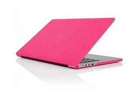 Incipio Feather Ultra thin snap on cover for MacBook Pro w/Retina Display 13 in. - £6.31 GBP
