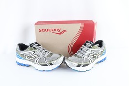 NOS Vintage Saucony Program Stabil CS Mens 9 Jogging Running Shoes Sneakers - £110.75 GBP
