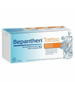 Bepanthen Tattoo Aftercare Ointment 50g - €65,97 EUR
