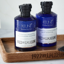 Keune 1922 Essential Shampoo, 33.8 Oz. image 3