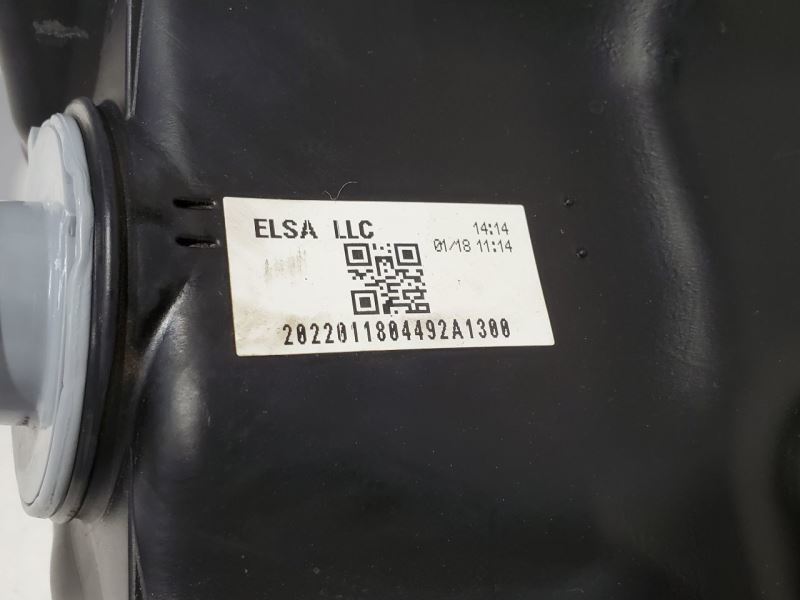 2020 2021 2022 2023 Subaru Outback Legacy OEM  Fuel Tank 42013an00a  Item image 8