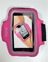IHOME Abatible Brazalete Deportivo para Correr/Correr Entrenamientos IPHONE - $7.91