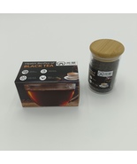 YUANCHA Black tea Rich and mellow black tea, with multiple benefits, 140g - $288.59 MXN