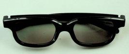 Real D - 3D Glasses - Black Plastic,  New - $4.49