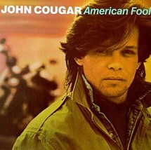 American Fool [Audio Cassette] [Audio Cassette] John Cougar - £18.61 GBP
