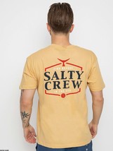 Salty Crew Skipjack premium S/S tee - £29.38 GBP