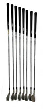 Tommy Armour 845S Silver Scot Iron Set Steel REGULAR Right Handed 3-9 PW... - $119.78
