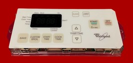 Whirlpool Oven Control Board - Part # 9761128 | 6610465 - $59.00