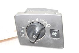 00-06 MERCEDES-BENZ CL500 CL55 AMG Headlight Control Switch F907 image 7